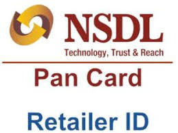 Pancard Portal Retail Id